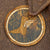 Original U.S WWII 376th Bomb Group Liberandos A-2 Flight Jacket - Order of the Winged Boot Original Items