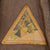 Original U.S WWII 376th Bomb Group Liberandos A-2 Flight Jacket - Order of the Winged Boot Original Items