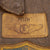 Original U.S WWII 376th Bomb Group Liberandos A-2 Flight Jacket - Order of the Winged Boot Original Items