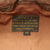 Original U.S. WWII Long Rangers 371st Bomb Squadron A-2 Flight Jacket Original Items