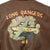 Original U.S. WWII Long Rangers 371st Bomb Squadron A-2 Flight Jacket Original Items