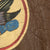 Original U.S. WWII Long Rangers 371st Bomb Squadron A-2 Flight Jacket Original Items