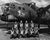 Original U.S. WWII B-17 Lassie Come Home 91st Bomb Group A-2 Flight Jacket Original Items