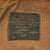Original U.S. WWII B-24 Macs Sack 576th Bomb Squadron A-2 Flight Jacket Original Items