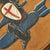 Original U.S. WWII B-24 Macs Sack 576th Bomb Squadron A-2 Flight Jacket Original Items
