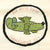 Original U.S. WWII B-24 Liberator 745th Bomb Squadron Lardassaurus Named Bombardier A-2 Flight Jacket Original Items