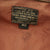 Original U.S. WWII B-24 Liberator 745th Bomb Squadron Lardassaurus Named Bombardier A-2 Flight Jacket Original Items