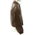 Original U.S. WWII B-24 Liberator 745th Bomb Squadron Lardassaurus Named Bombardier A-2 Flight Jacket Original Items