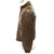 Original U.S. WWII B-24 Liberator 745th Bomb Squadron Lardassaurus Named Bombardier A-2 Flight Jacket Original Items