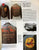 Original U.S. WWII B-17 Touch the Button Nell 535th Bomb Squadron A-2 Flight Jacket Original Items