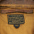 Original U.S. WWII B-17 Touch the Button Nell 535th Bomb Squadron A-2 Flight Jacket Original Items