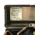 Original German WWII 1940 dated Feldfernsprecher FF 33 Field Telephone by Telegrafen-Werkstätten Kbely Original Items