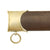 Original German Early WWII SA Dagger by August Bickel of Steinbach-Hallenberg Original Items
