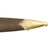 Original German Early WWII SA Dagger by August Bickel of Steinbach-Hallenberg Original Items
