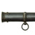 Original Brazilian Model 1880 Cavalry Saber with Scabbard by Alexander Coppel of Solingen Germany Original Items