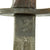 Original U.S. WWI M1917 Enfield Bayonet with Belt & Frog Reissued for WWII British Home Guard Original Items