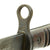 Original U.S. WWI M1917 Enfield Bayonet with Belt & Frog Reissued for WWII British Home Guard Original Items