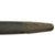 Original U.S. WWI M1917 Enfield Bayonet with Belt & Frog Reissued for WWII British Home Guard Original Items