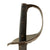 Original British P-1899 Cavalry Sword with Leather Clad Steel Scabbard by RSAF Enfield - Dated 1901 Original Items