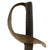 Original British P-1899 Cavalry Sword with Leather Clad Steel Scabbard by RSAF Enfield - Dated 1901 Original Items