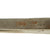 Original British P-1899 Cavalry Sword with Leather Clad Steel Scabbard by RSAF Enfield - Dated 1901 Original Items