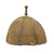 Original Tibetan War Helmet Circa 1650 Original Items
