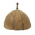 Original Tibetan War Helmet Circa 1650 Original Items