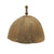 Original Tibetan War Helmet Circa 1650 Original Items