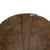 Original Tibetan War Helmet Circa 1650 Original Items