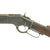 Original U.S. Winchester Model 1873 .44-40 Rifle with Round Barrel - Manufactured in 1881 Original Items