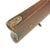 Original Danish M1867 Remington Rolling Block Military Rifle with Saber Bayonet - Serial No 60135 Original Items