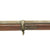 Original Danish M1867 Remington Rolling Block Military Rifle with Saber Bayonet - Serial No 60135 Original Items