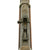 Original Danish M1867 Remington Rolling Block Military Rifle with Saber Bayonet - Serial No 60135 Original Items