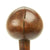 Original Zulu War Hardwood Knobkierie - Named and Dated Zululand 1879 Original Items