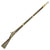 Original Prussian Model 1809/31 Percussion Conversion Musket Marked SAARN - dated 1835 Original Items