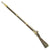 Original Prussian Model 1809/31 Percussion Conversion Musket Marked SAARN - dated 1835 Original Items