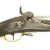 Original Prussian Model 1809/31 Percussion Conversion Musket Marked SAARN - dated 1835 Original Items