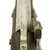 Original Prussian Model 1809/31 Percussion Conversion Musket Marked SAARN - dated 1835 Original Items