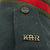 Original Pre-WWI British King's Royal Rifle Regiment Tunic and Fur Busby Original Items