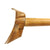 Original Indonesian East Indies Kris Dagger from the Island of Madura - Circa 1820-1850 Original Items