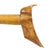Original Indonesian East Indies Kris Dagger from the Island of Madura - Circa 1820-1850 Original Items