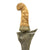 Original Indonesian East Indies Kris Dagger from the Island of Madura - Circa 1820-1850 Original Items