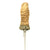 Original Indonesian East Indies Kris Dagger from the Island of Madura - Circa 1820-1850 Original Items