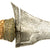 Original Indonesian East Indies Kris Dagger from the Island of Madura - Circa 1820-1850 Original Items
