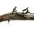 Original British 18th Century Breech Loading Pistols by Hirst of London in Original Wood Case Original Items