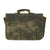 Original British Government Issue Briefcase with E.R. II Royal Cypher Original Items