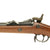Original U.S. Springfield Trapdoor Model 1873 Rifle - Serial No 436687 - Manufactured in 1889 Original Items