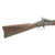 Original U.S. Springfield Trapdoor Model 1884 Round Rod Bayonet Rifle - Serial No 529641 Original Items