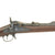 Original U.S. Springfield Trapdoor Model 1884 Round Rod Bayonet Rifle - Serial No 529641 Original Items