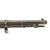 Original U.S. Springfield Trapdoor Model 1884 Round Rod Bayonet Rifle - Serial No 529641 Original Items